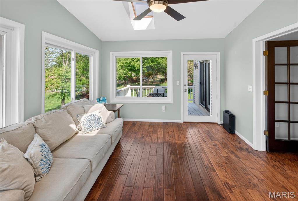 Bent Creek - Residential