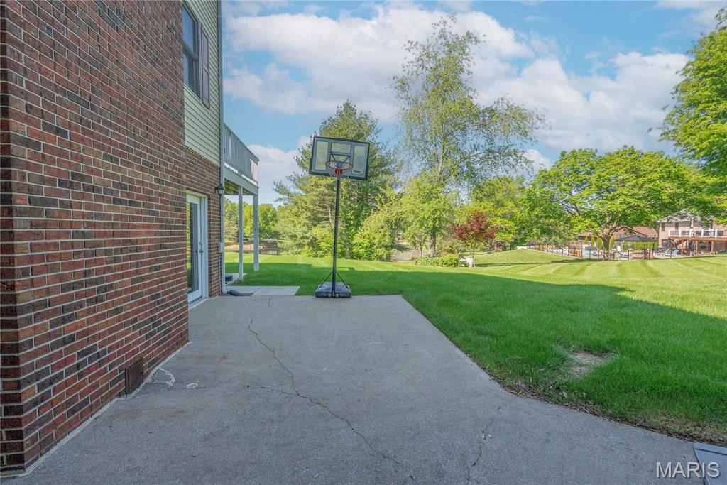 Bent Creek - Residential