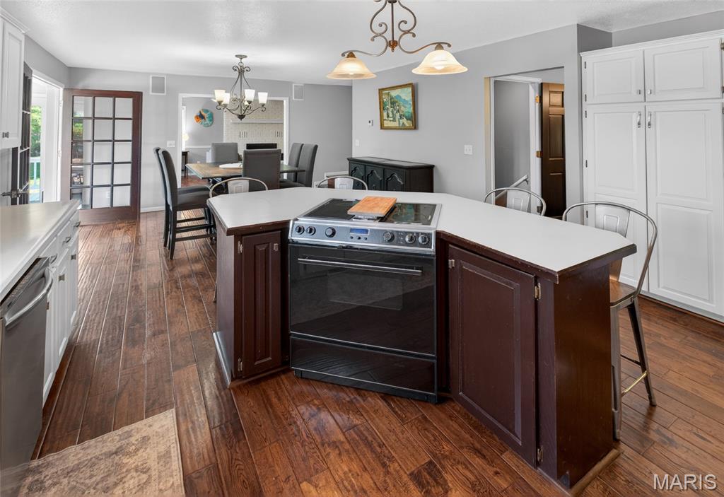 Bent Creek - Residential