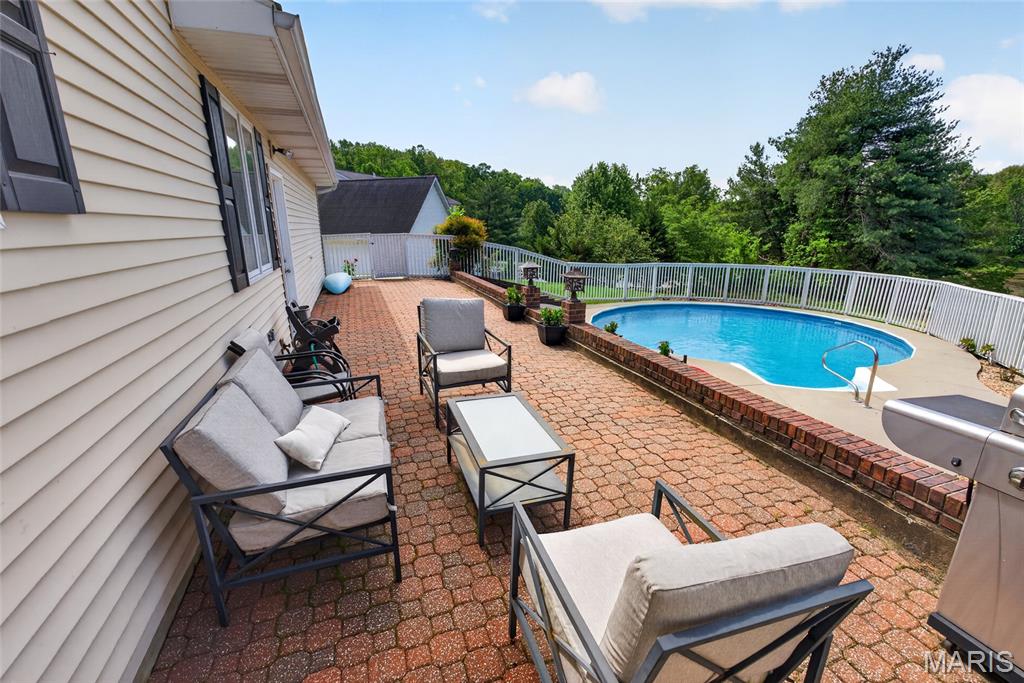 Bent Creek - Residential