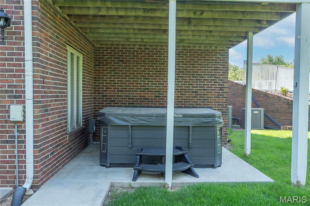 Bent Creek - Residential