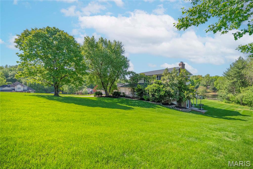 Bent Creek - Residential
