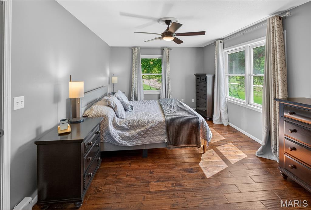 Bent Creek - Residential
