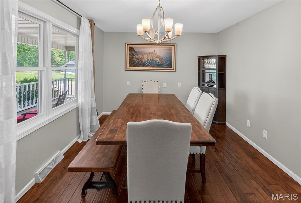 Bent Creek - Residential