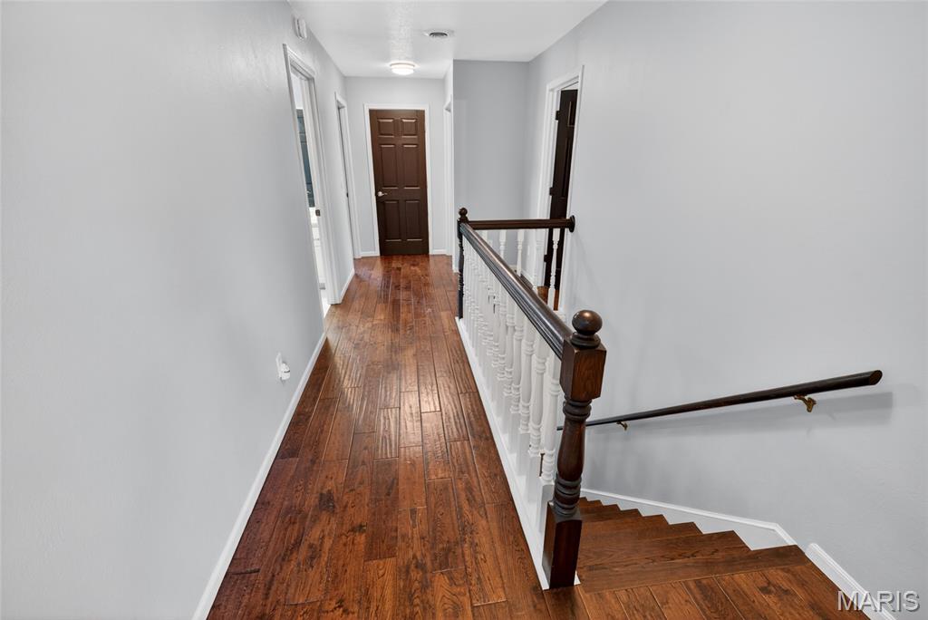 Bent Creek - Residential
