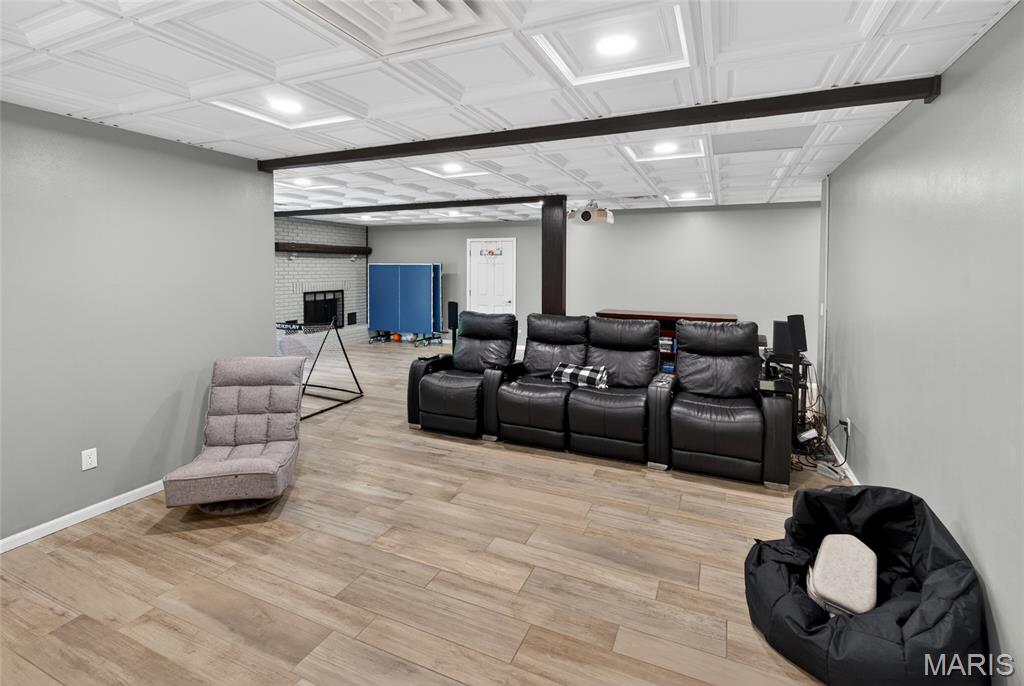 Bent Creek - Residential