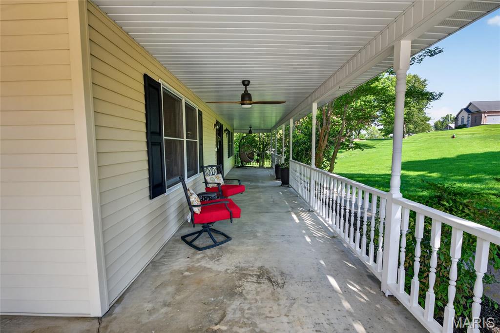 Bent Creek - Residential
