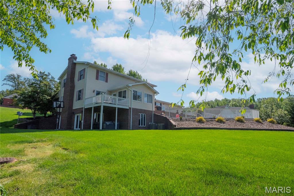 Bent Creek - Residential