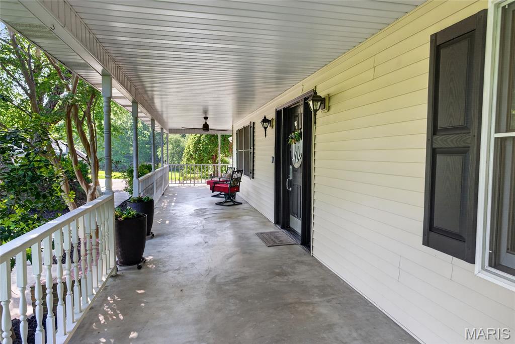 Bent Creek - Residential