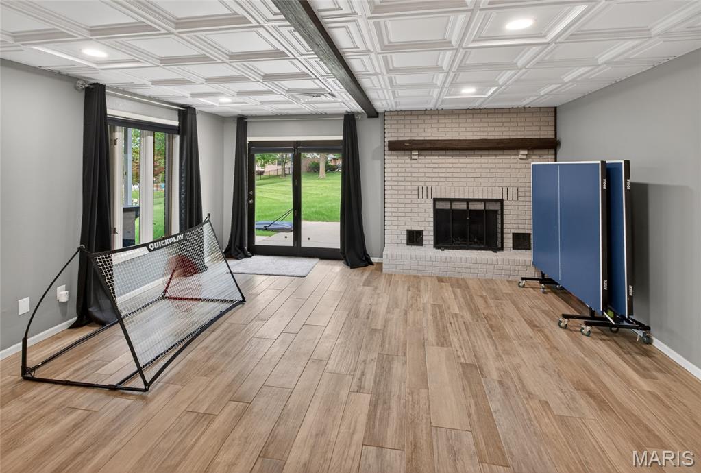 Bent Creek - Residential