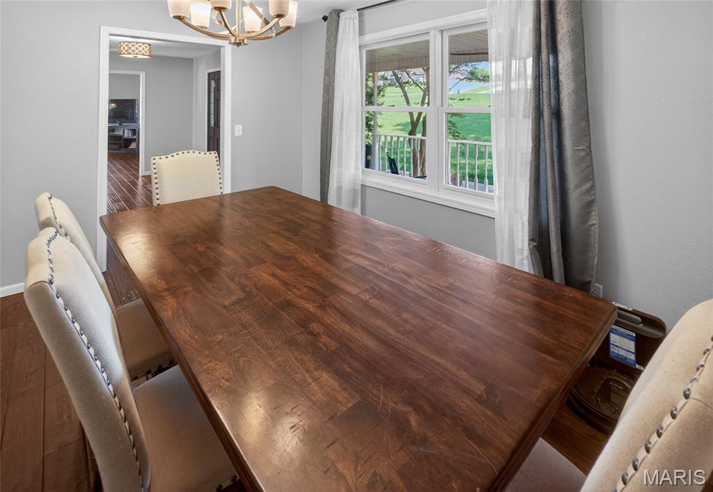 Bent Creek - Residential