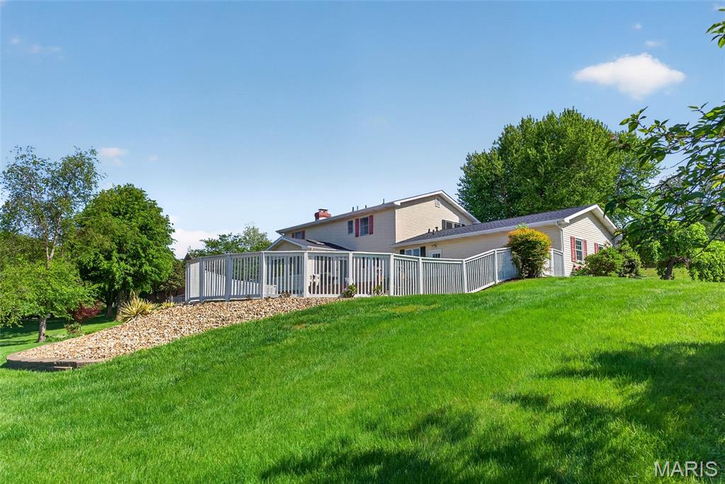 Bent Creek - Residential