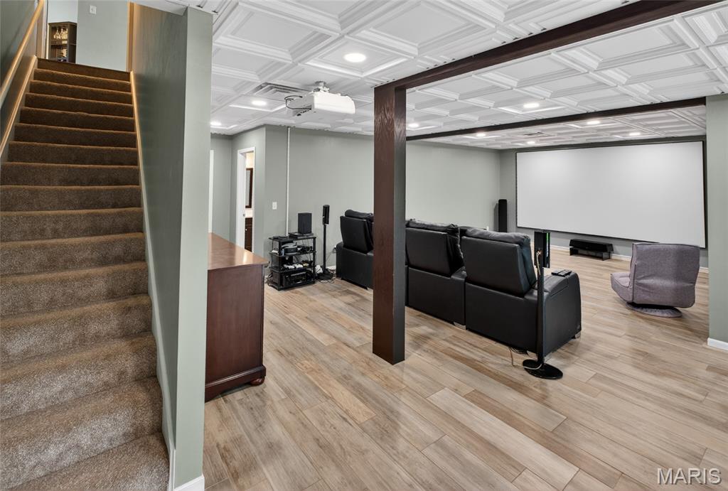 Bent Creek - Residential