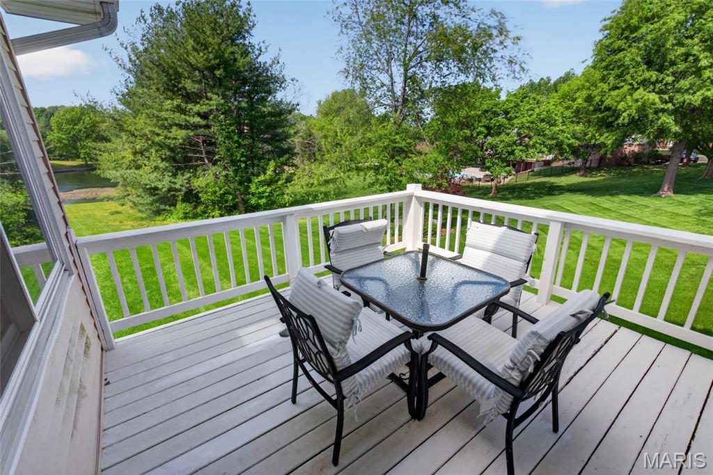 Bent Creek - Residential