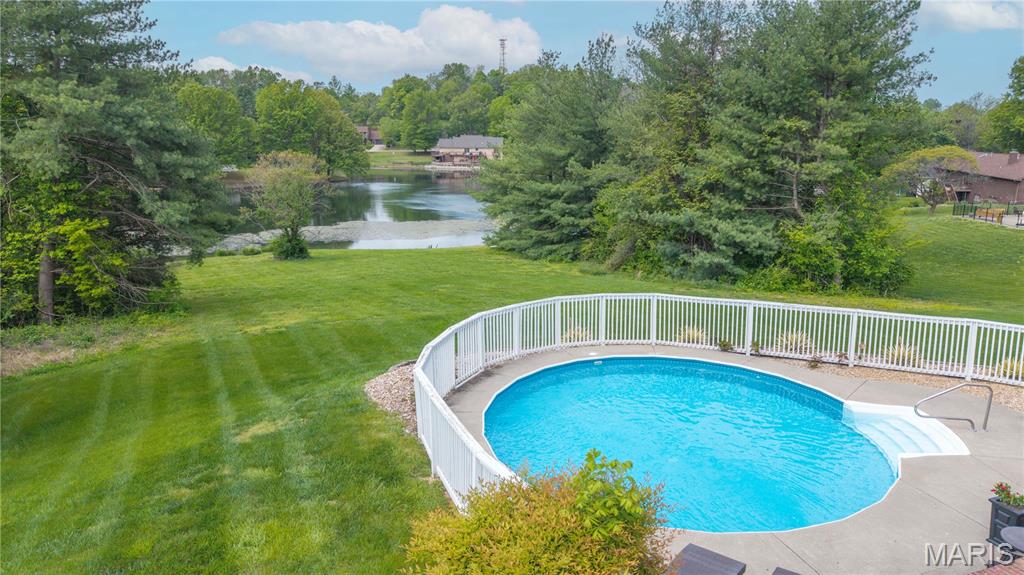 Bent Creek - Residential