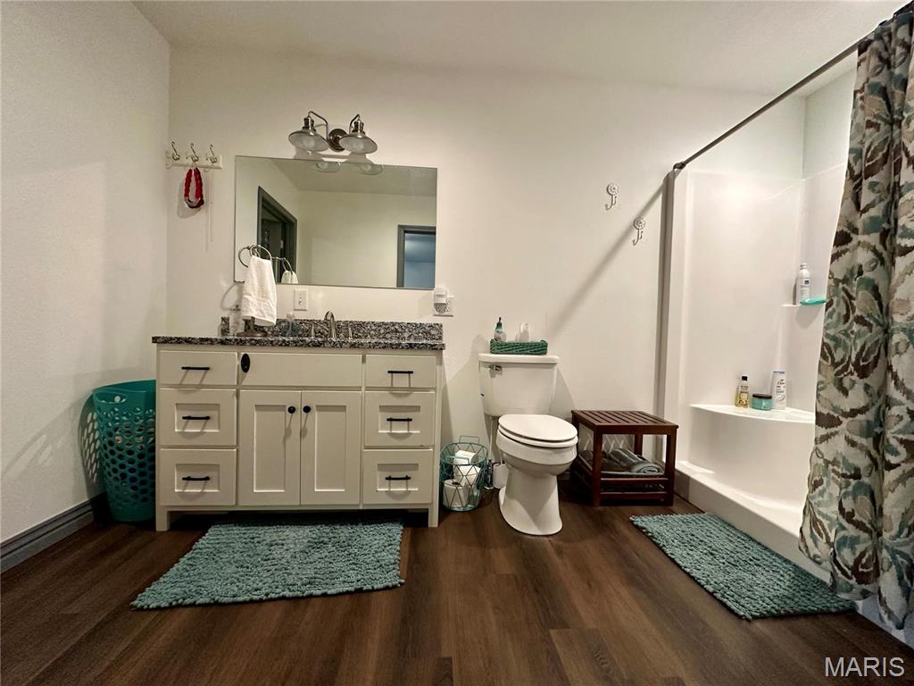 Mossman Subdivision - Residential