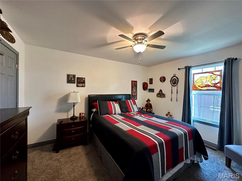 Mossman Subdivision - Residential