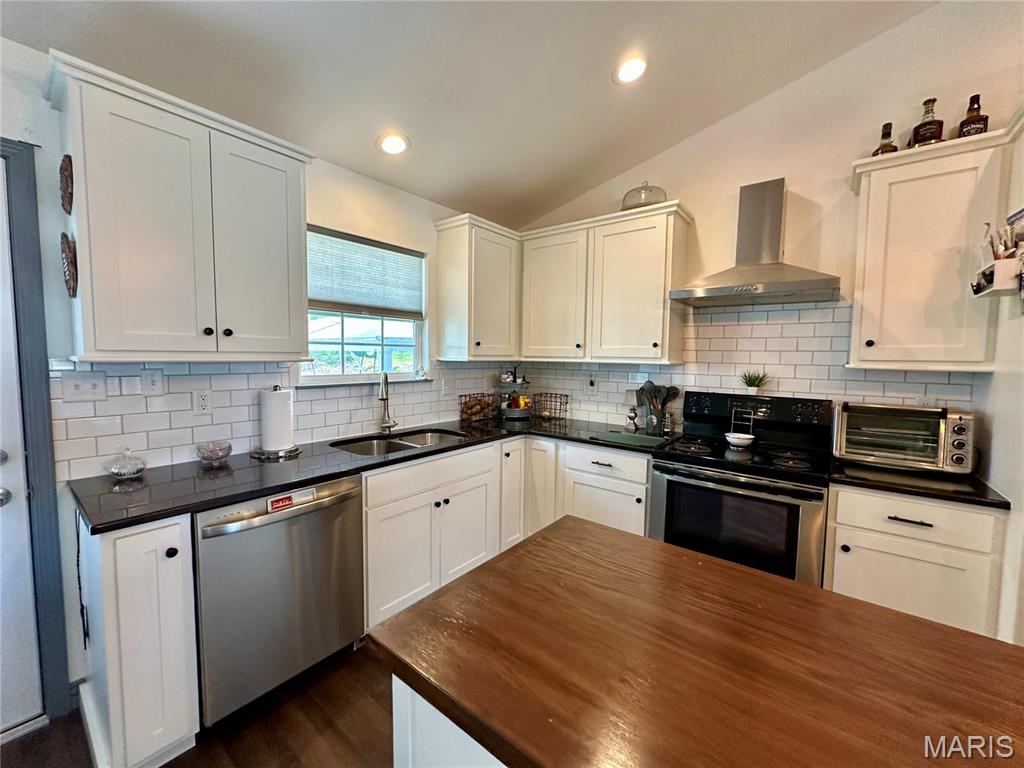 Mossman Subdivision - Residential