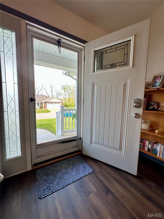 Mossman Subdivision - Residential