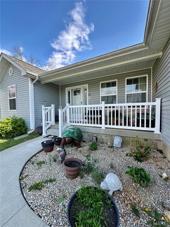 Mossman Subdivision - Residential