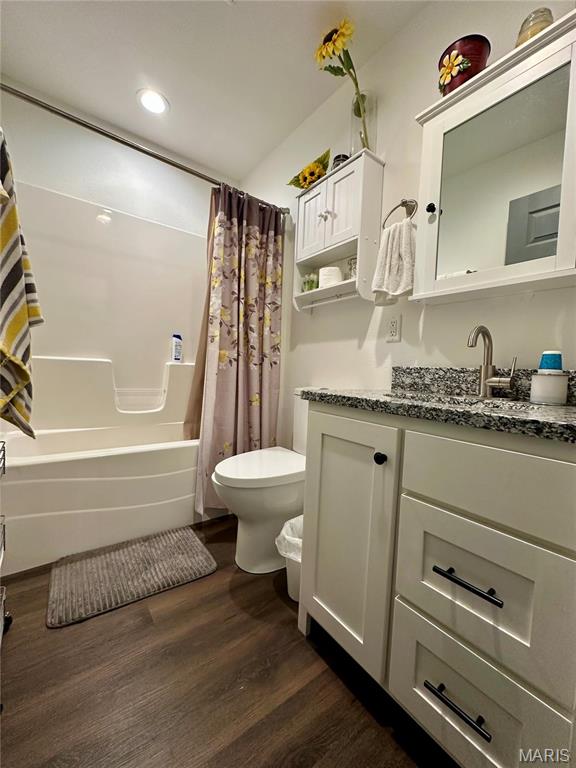 Mossman Subdivision - Residential