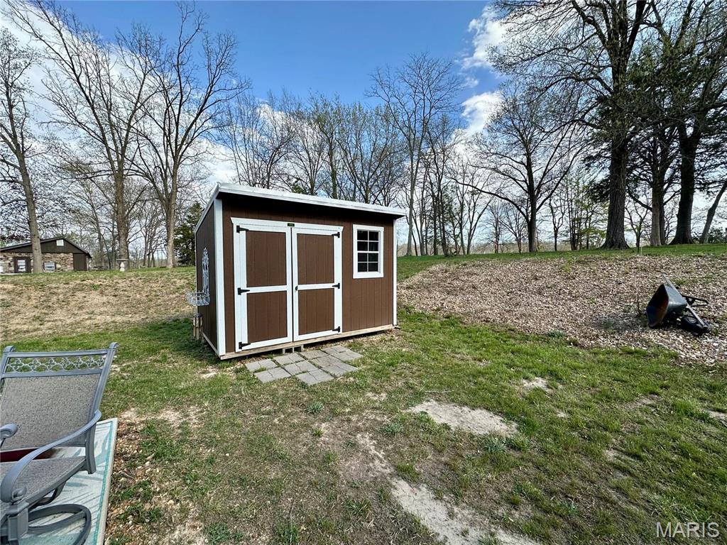 Mossman Subdivision - Residential