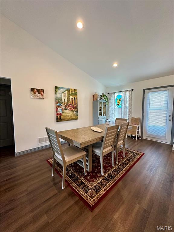 Mossman Subdivision - Residential