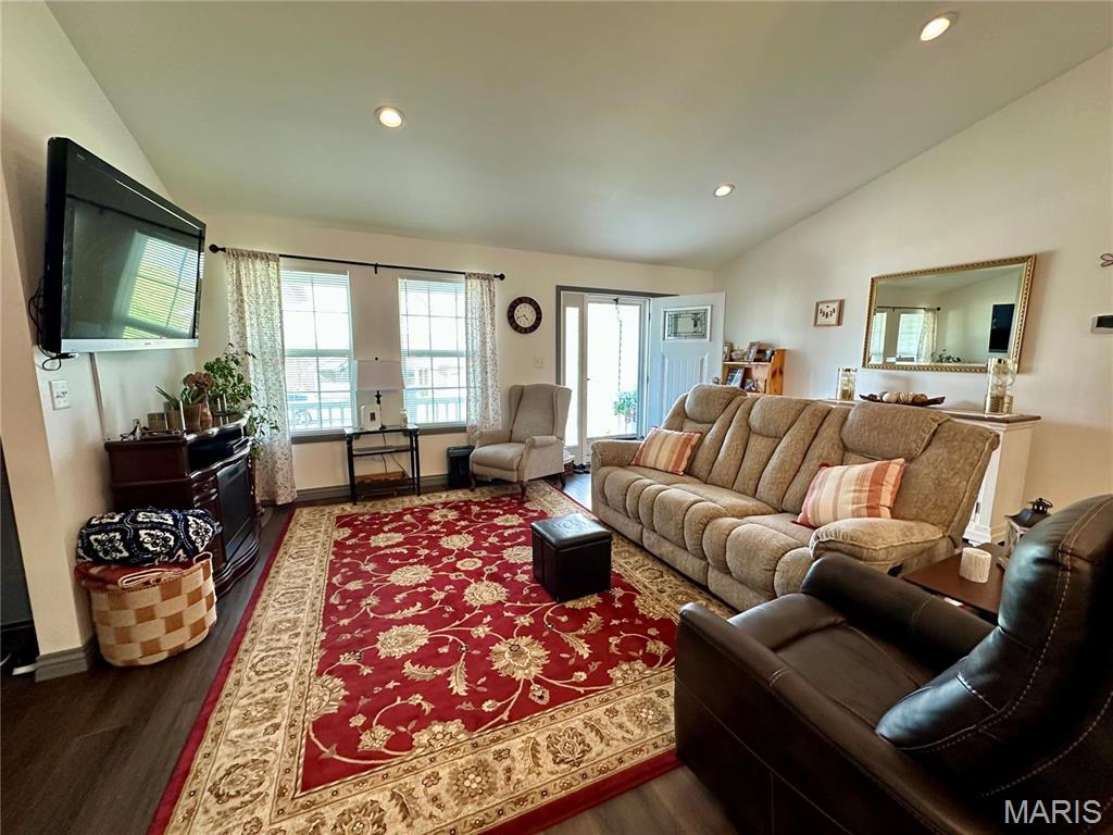 Mossman Subdivision - Residential