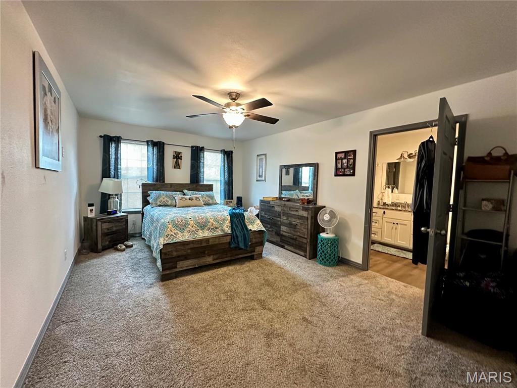 Mossman Subdivision - Residential