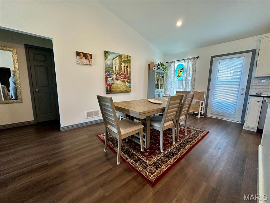 Mossman Subdivision - Residential