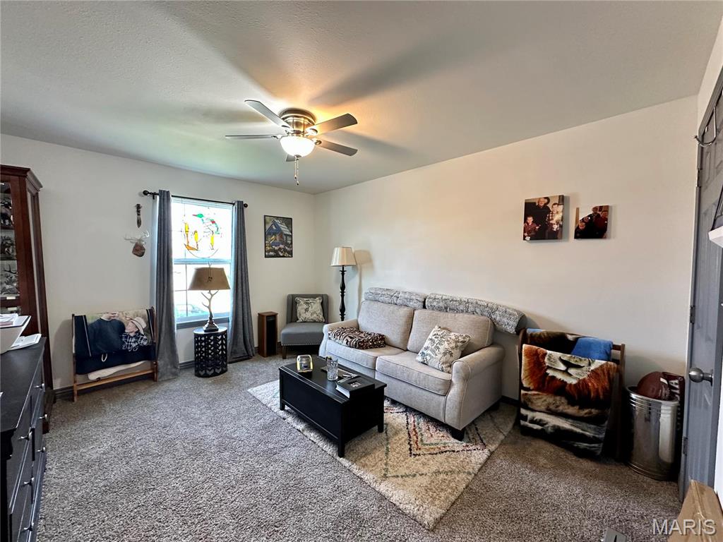 Mossman Subdivision - Residential