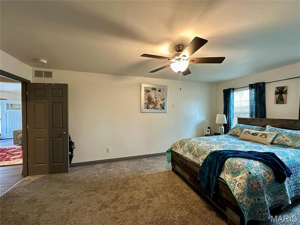 Mossman Subdivision - Residential