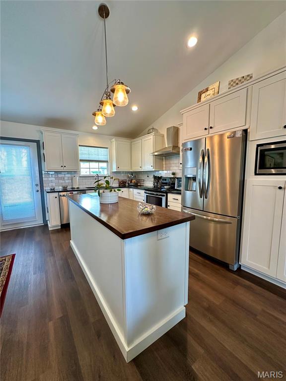 Mossman Subdivision - Residential