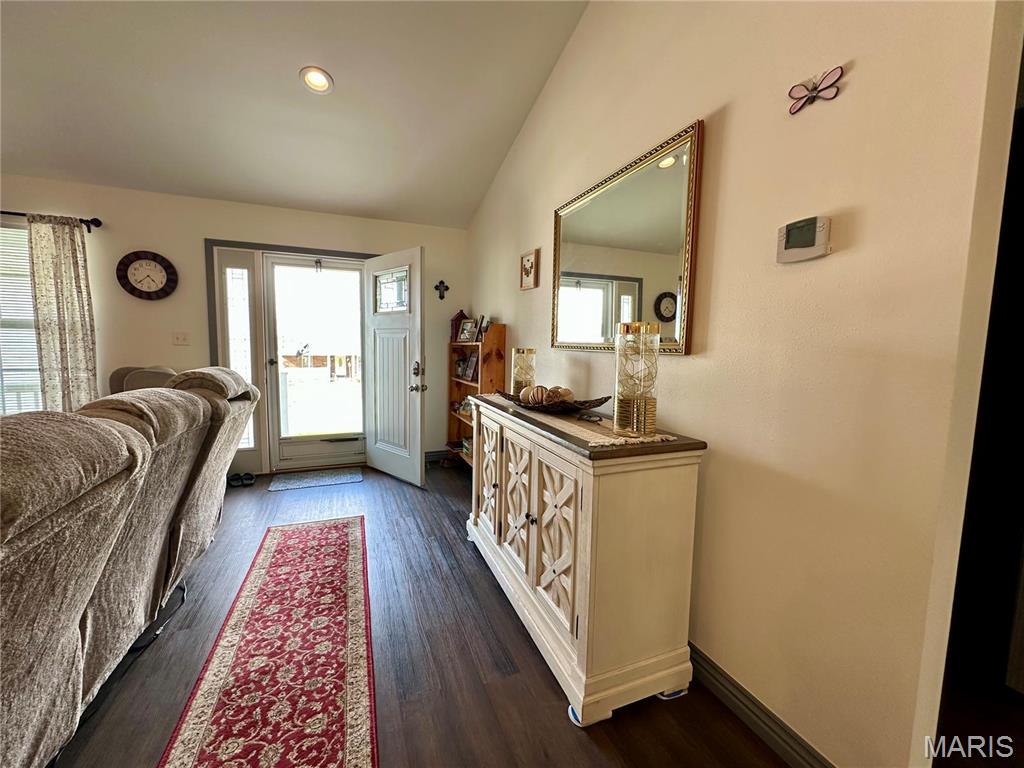 Mossman Subdivision - Residential