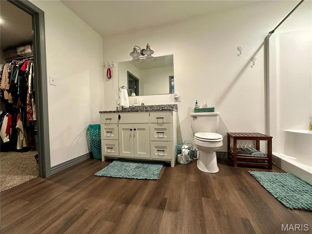 Mossman Subdivision - Residential