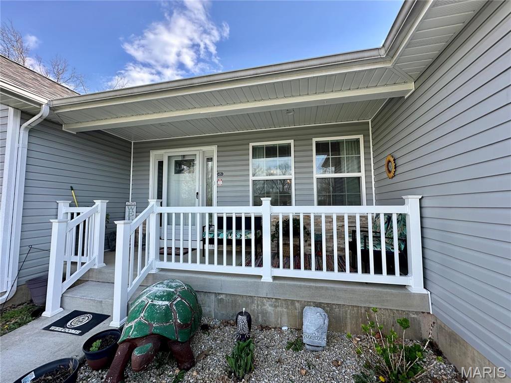 Mossman Subdivision - Residential