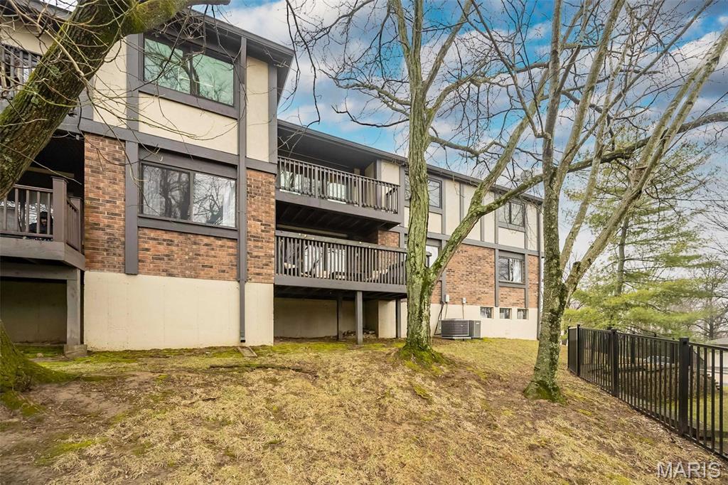 Royal Pines 1 Condo - Residential