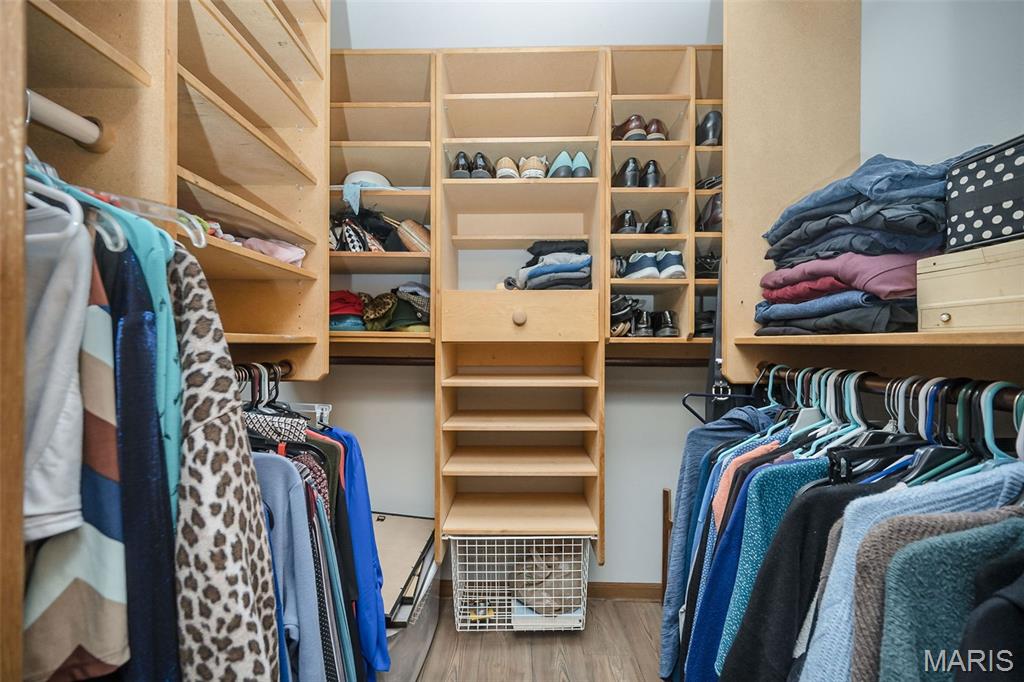 Royal Pines 1 Condo - Residential