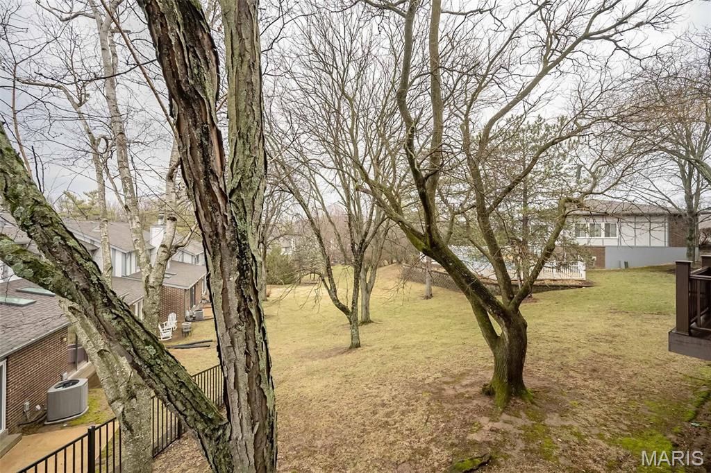 Royal Pines 1 Condo - Residential