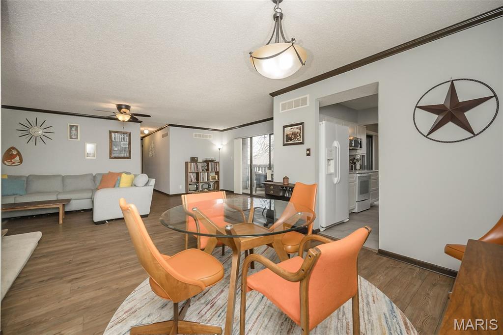 Royal Pines 1 Condo - Residential