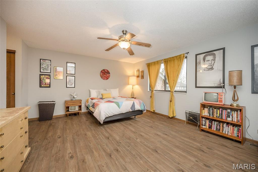 Royal Pines 1 Condo - Residential