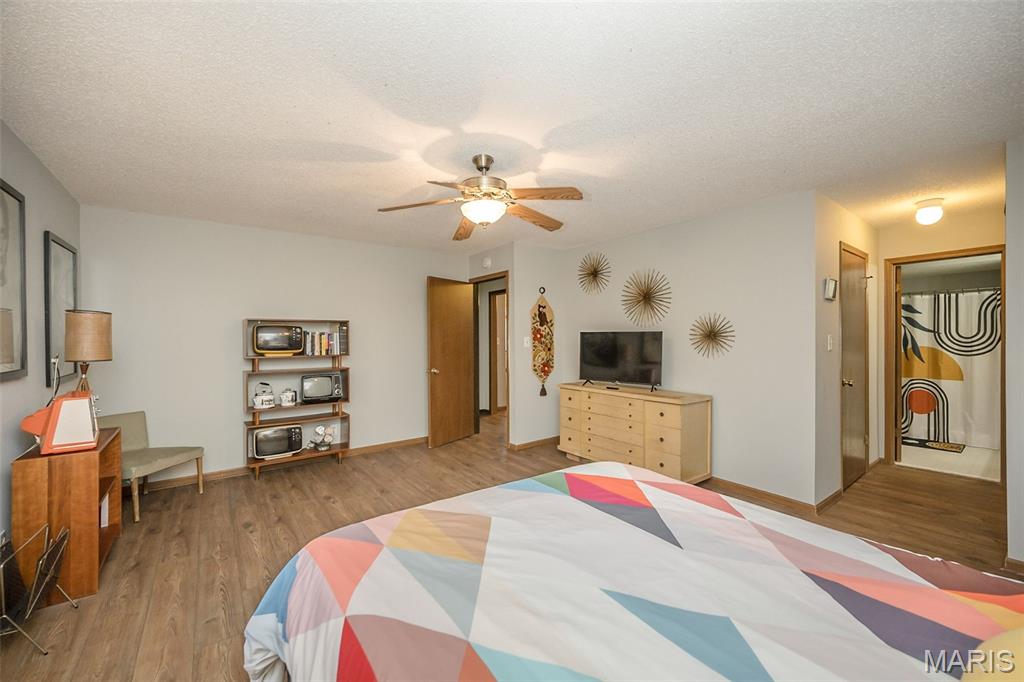 Royal Pines 1 Condo - Residential