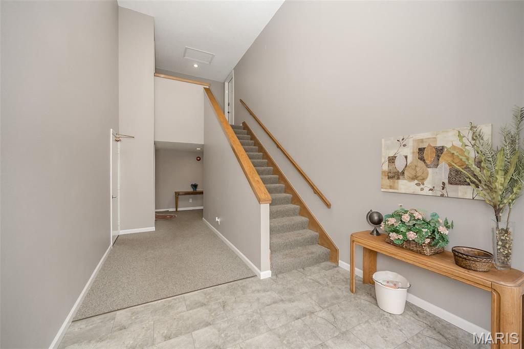 Royal Pines 1 Condo - Residential