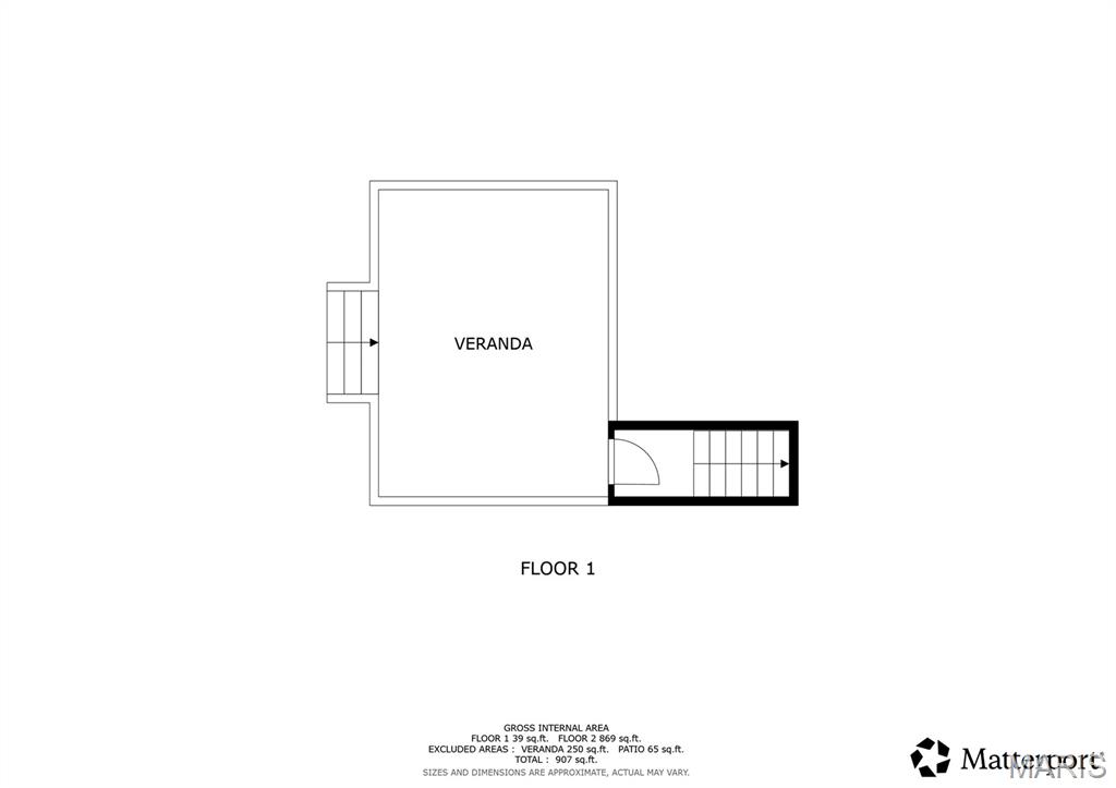 University Park - Residential Income
