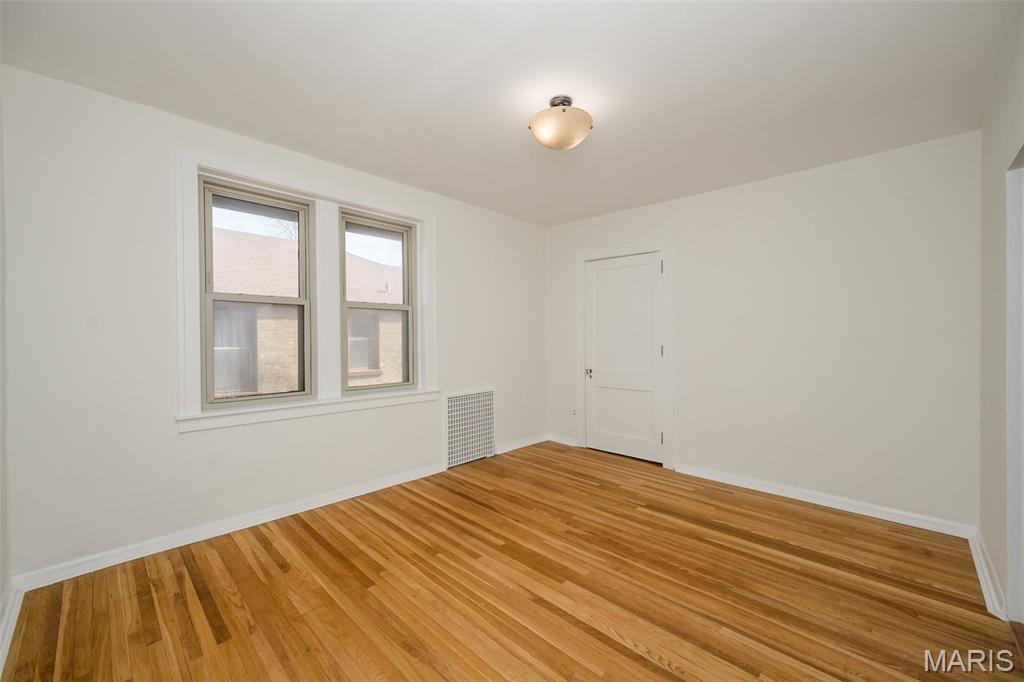 University Park - Residential Income