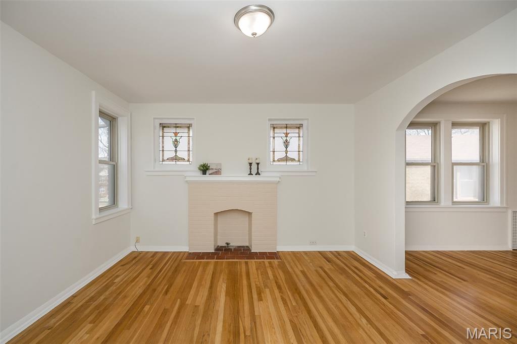 University Park - Residential Income