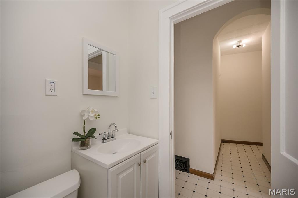 University Park - Residential Income