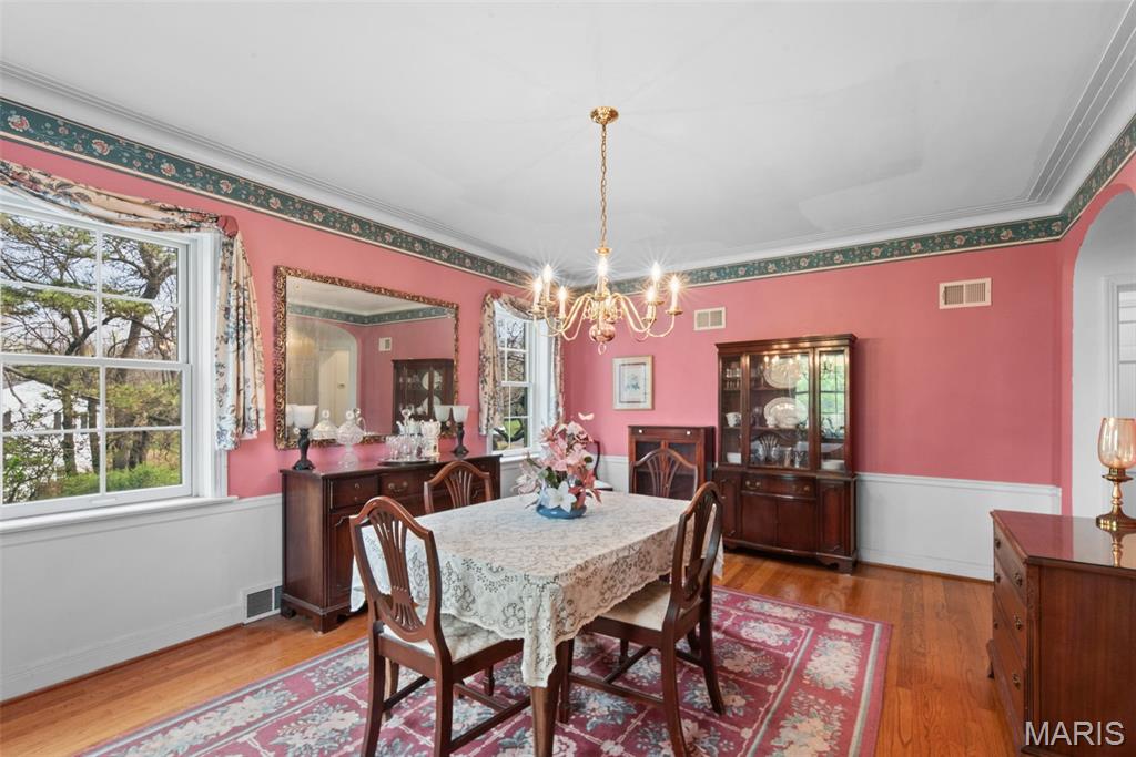 Fox Meadows - Residential