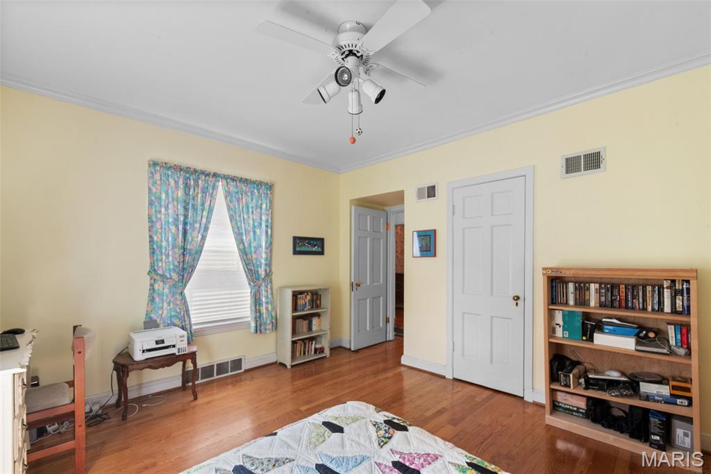 Fox Meadows - Residential