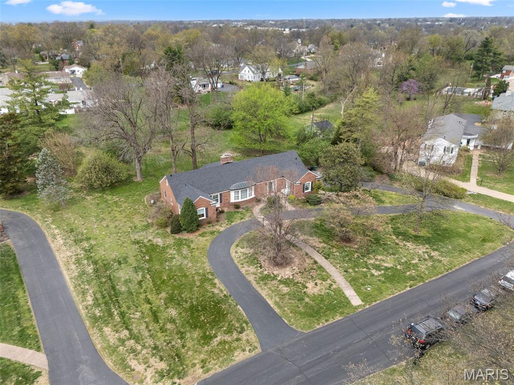 Fox Meadows - Residential